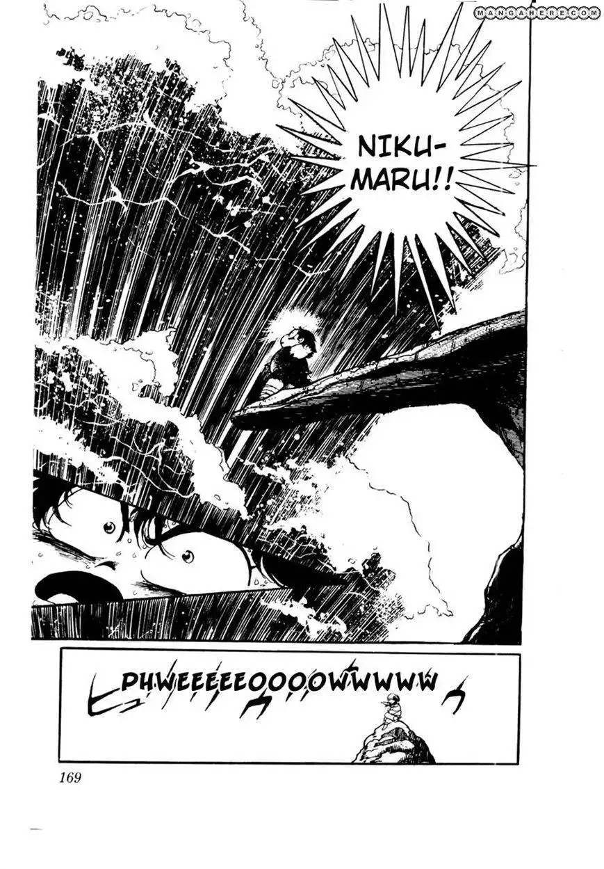 Sasuga No Sarutobi Chapter 46 20